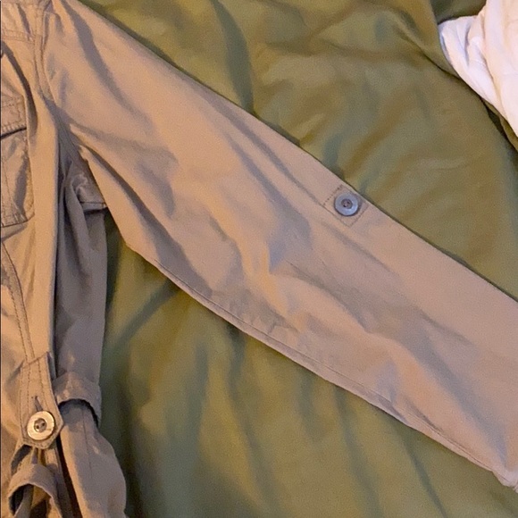 Cargo jacket - Picture 2 of 4